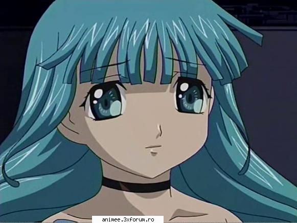 Lumier - Ichigo Momomya - Kiddy grade