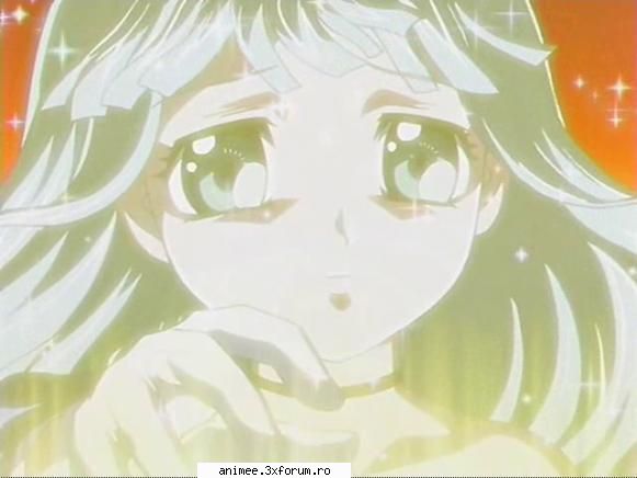 Lumier - Ichigo Momomya - Kiddy grade