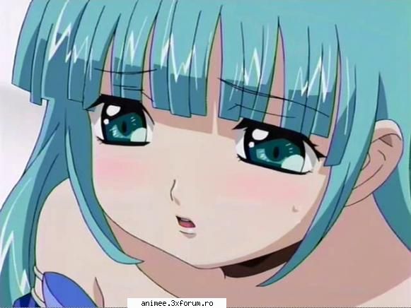 Lumier - Ichigo Momomya - Kiddy grade