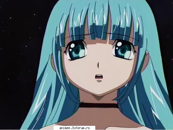 Lumier - Ichigo Momomya - Kiddy grade