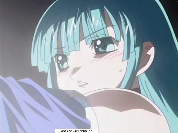 Lumier - Ichigo Momomya - Kiddy grade