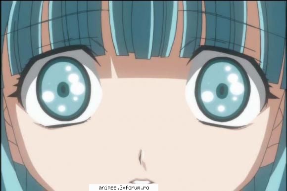 Lumier - Ichigo Momomya - Kiddy grade
