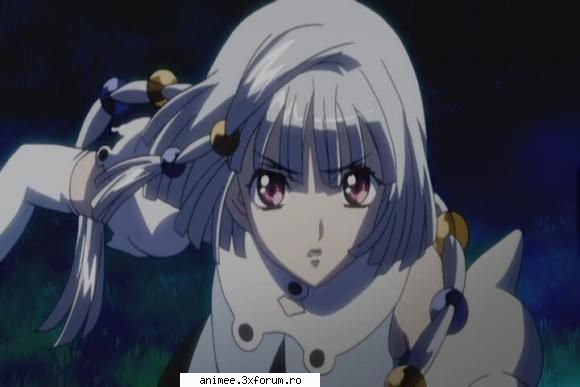 Lumier - Arisa_chan - Kiddy grade