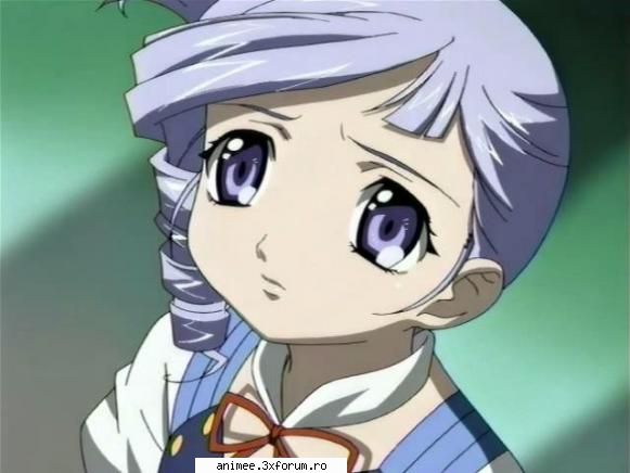 Lumier - Arisa_chan - Kiddy grade