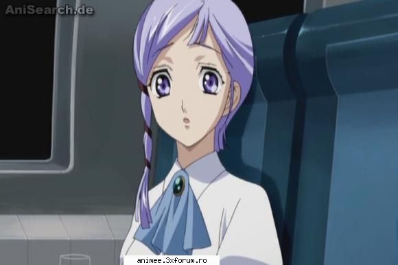 Lumier - Arisa_chan - Kiddy grade
