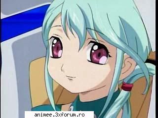 Lumier - Arisa_chan - Kiddy grade