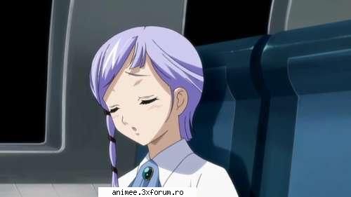 Lumier - Arisa_chan - Kiddy grade