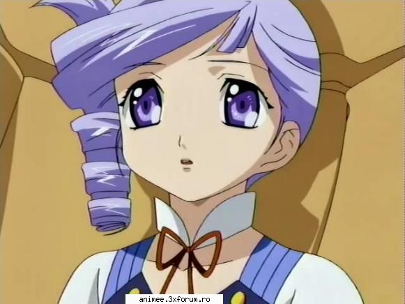Lumier - Arisa_chan - Kiddy grade