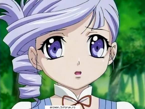 Lumier - Arisa_chan - Kiddy grade