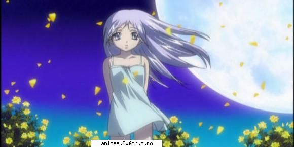 Lumier - Arisa_chan - Kiddy grade