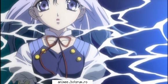 Lumier - Arisa_chan - Kiddy grade