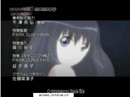 May Wong - Arisa_chan - Kaleido Star