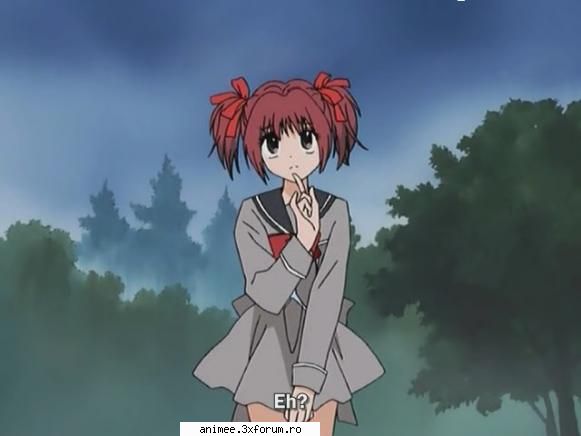 Mew Ichigo(Zoye) - Ichigo Momomya - Mew Mew Power