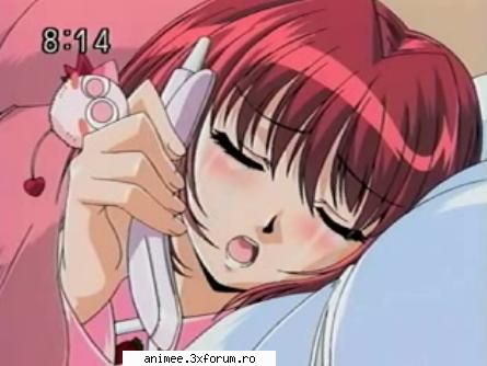 Mew Ichigo(Zoye) - Ichigo Momomya - Mew Mew Power