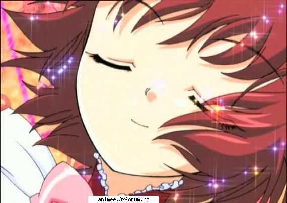 Mew Ichigo(Zoye) - Ichigo Momomya - Mew Mew Power