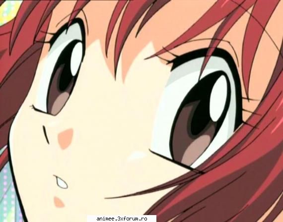 Mew Ichigo(Zoye) - Ichigo Momomya - Mew Mew Power