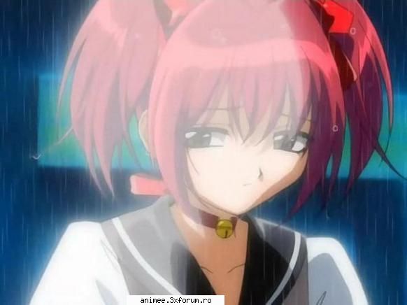 Mew Ichigo(Zoye) - Ichigo Momomya - Mew Mew Power