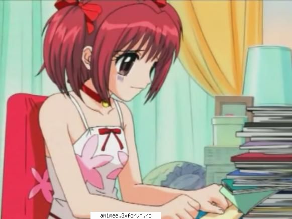 Mew Ichigo(Zoye) - Ichigo Momomya - Mew Mew Power