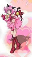 Mew Ichigo(Zoye) - Arisa_chan - Mew Mew Power
