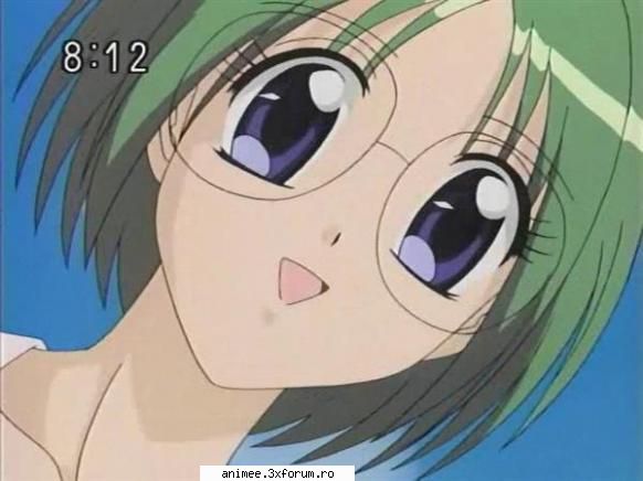 Mew Lettuce - Arisa_chan - Mew Mew Power