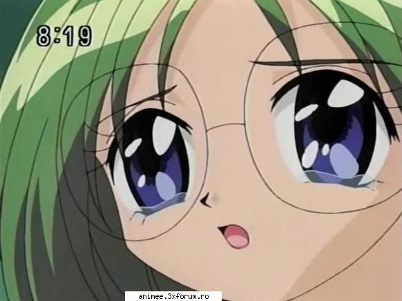 Mew Lettuce - Arisa_chan - Mew Mew Power
