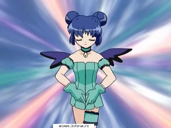 :nebun: mew