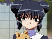 Mew Mint(Corina) - Arisa_chan - Mew Mew Power