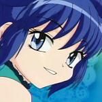 Mew Mint(Corina) - Arisa_chan - Mew Mew Power