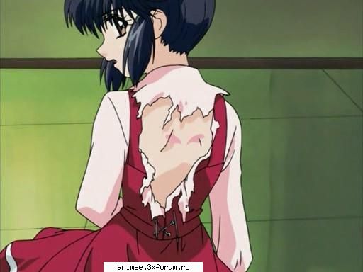 Mew Mint(Corina) - Ichigo Momomya - Mew Mew Power