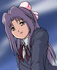 Momoko sau Satsuki? - Eu una o aleg pe Momoko..pt.ca este mai mare,mai - Ghost Stories
