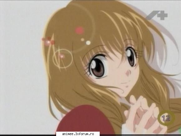 Poze - Arisa_chan - Spiral