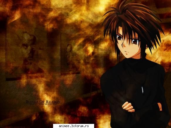 Poze - Arisa_chan - Spiral