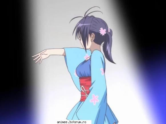 Poze - Arisa_chan - Ginban Kaleidoscope
