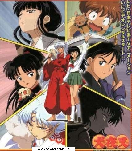 Poze - larysa-alexis - Inuyasha
