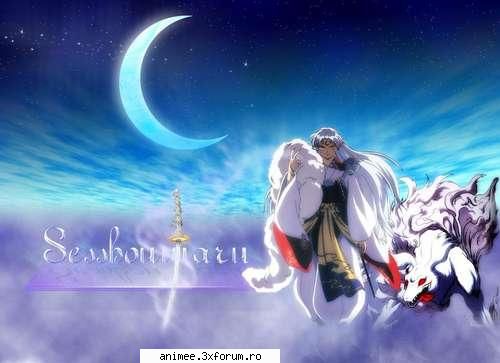 Poze - larysa-alexis - Inuyasha