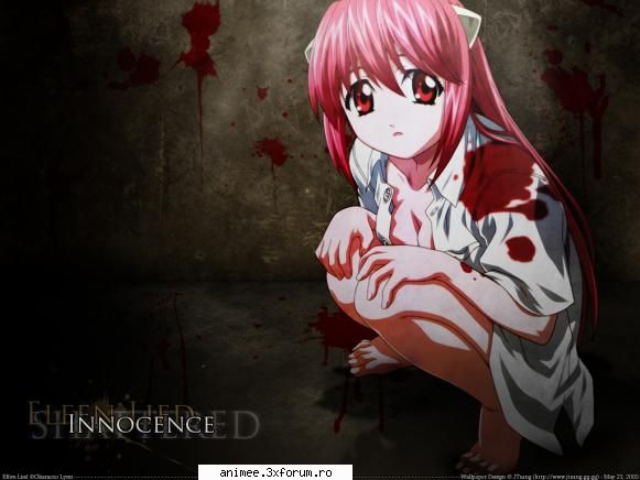 Poze - larysa-alexis - Elfen lied
