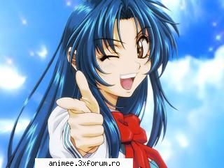 Poze - larysa-alexis - Full Metal Panic
