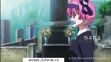 Poze - Arisa_chan - Elfen lied