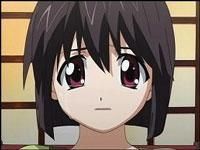 Poze - Arisa_chan - Elfen lied