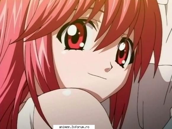 Poze - Arisa_chan - Elfen lied