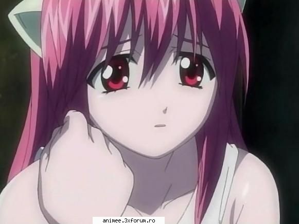 Poze - Arisa_chan - Elfen lied