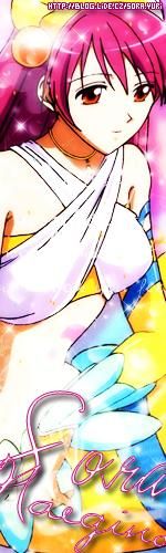 Poze cu Sora Naegino - Arisa_chan - Kaleido Star