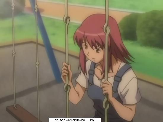 Poze cu Sora Naegino - CrazyDia - Kaleido Star