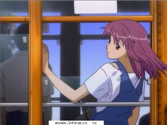Poze cu Sora Naegino - CrazyDia - Kaleido Star
