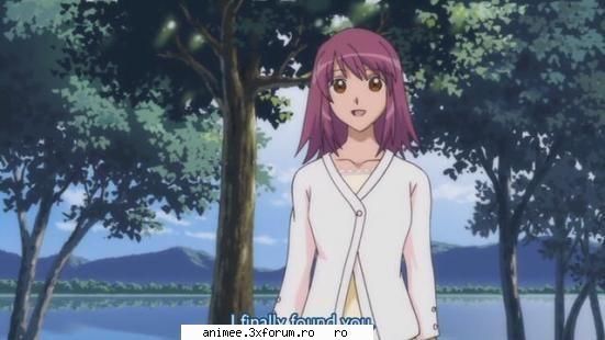 Poze cu Sora Naegino - CrazyDia - Kaleido Star