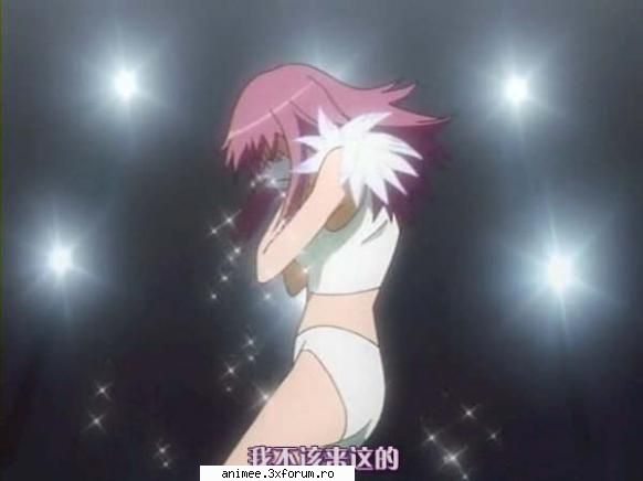 Poze cu Sora Naegino - CrazyDia - Kaleido Star
