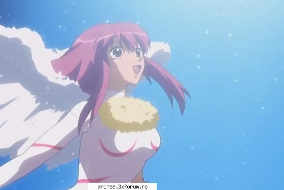 Poze cu Sora Naegino - CrazyDia - Kaleido Star