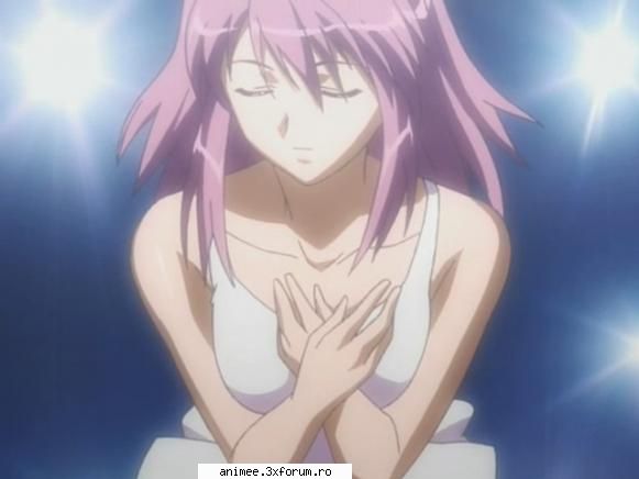 Poze cu Sora Naegino - kira-sama - Kaleido Star