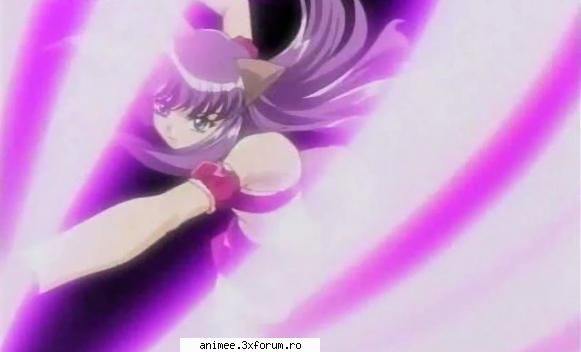Renee Zakuro - renee is the best girl!! - Mew Mew Power