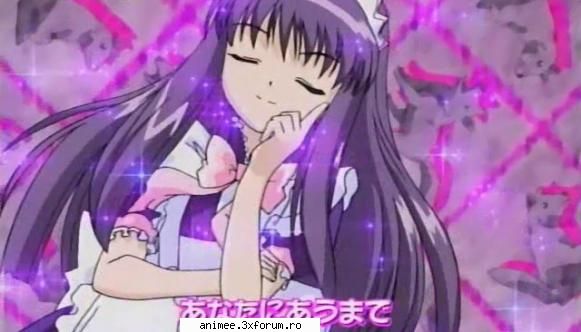 Renee Zakuro - Arisa_chan - Mew Mew Power